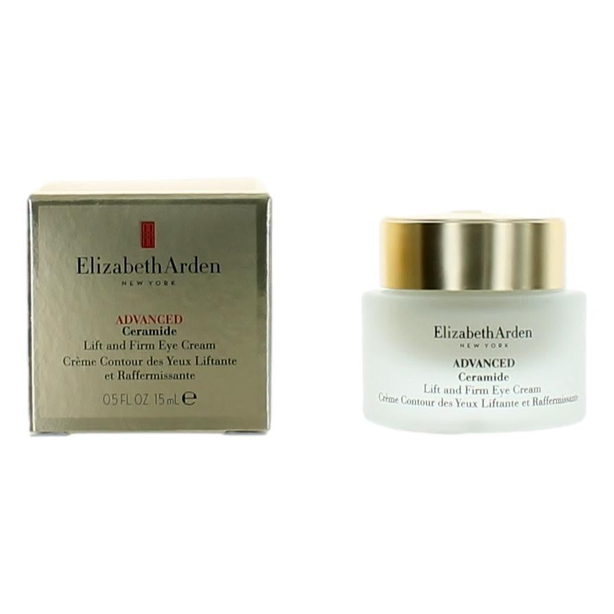 Photo of Ceramide by Elizabeth Arden, .5 oz Advanced Lift and Firm Eye Cream